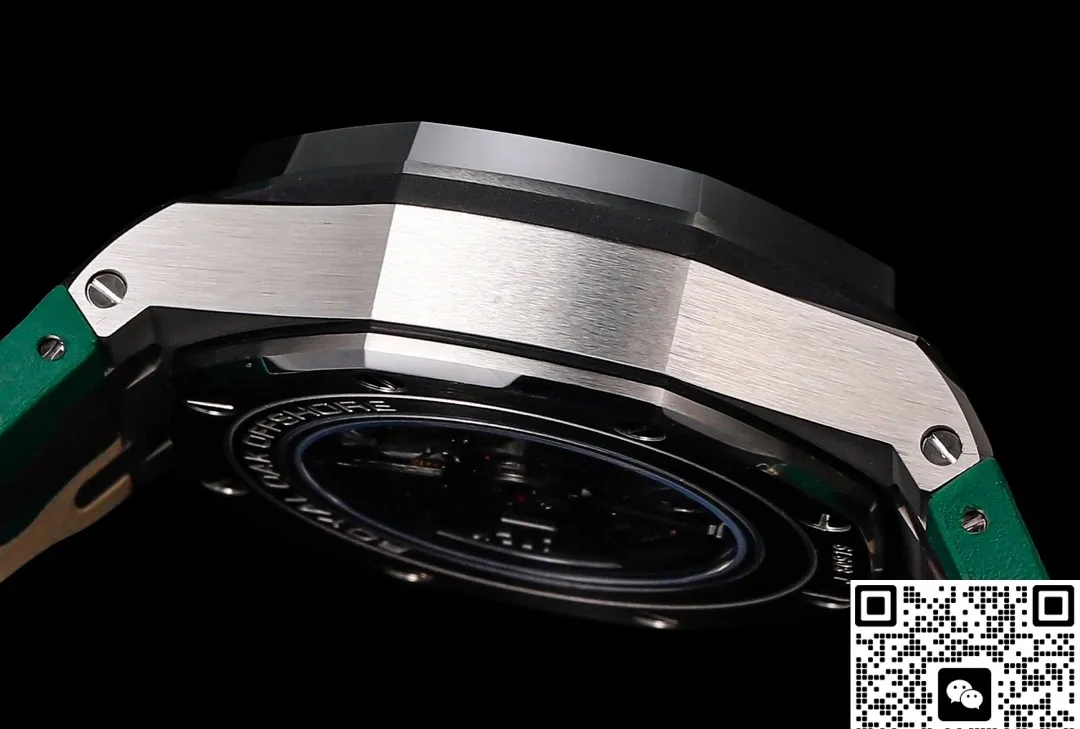 TK Factory Audemars Piguet 26400SO.OO.A055CA.01 1:1 Best Edition Replica Watch